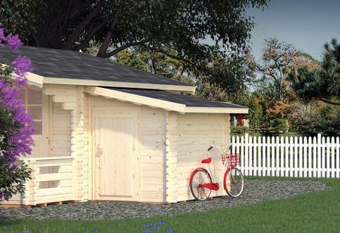 Extension 3.1m2